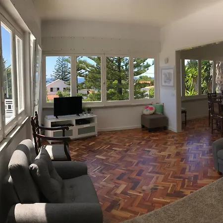 Ferienhaus Refuge Holiday Homes Casal De Sao Jose
