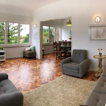 Refuge Holiday Homes Casal De Sao Jose Ferienhaus
