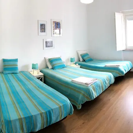 Ferienhaus Refuge Holiday Homes Casal De Sao Jose Colares