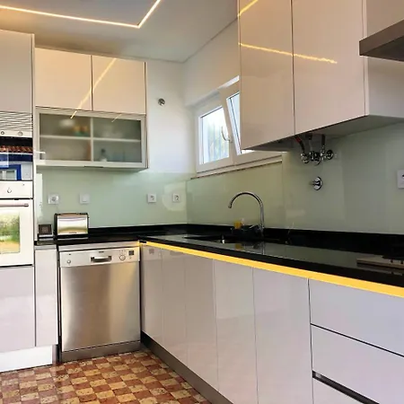 Ferienhaus Refuge Holiday Homes Casal De Sao Jose *