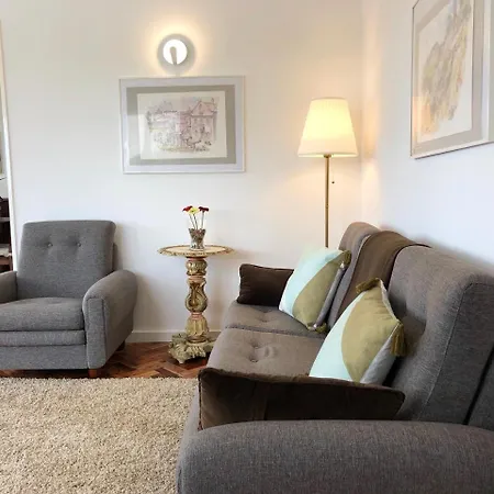 Ferienhaus Refuge Holiday Homes Casal De Sao Jose *