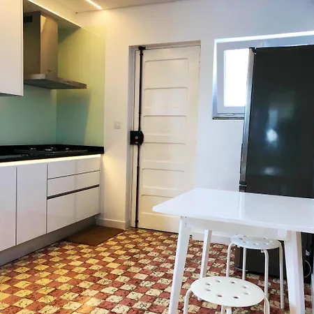 Refuge Holiday Homes Casal De Sao Jose Colares
