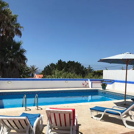 Refuge Holiday Homes Casal De Sao Jose Colares