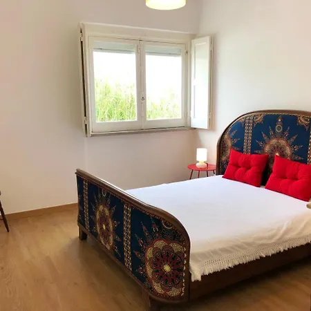 Refuge Holiday Homes Casal De Sao Jose *