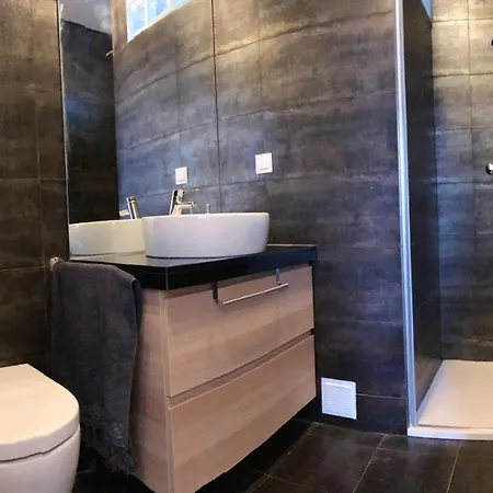 Refuge Holiday Homes Casal De Sao Jose Ferienhaus Colares