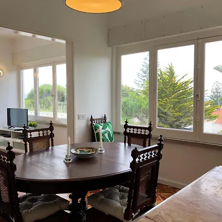 Refuge Holiday Homes Casal De Sao Jose