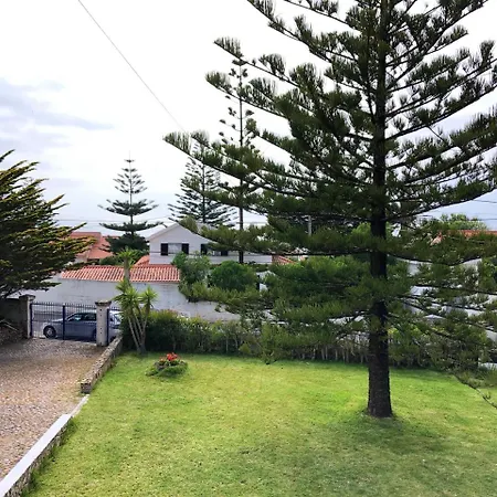 Refuge Holiday Homes Casal De Sao Jose Ferienhaus Colares