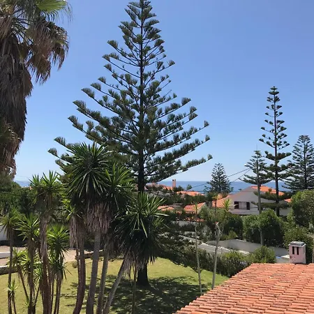 Refuge Holiday Homes Casal De Sao Jose Ferienhaus Colares