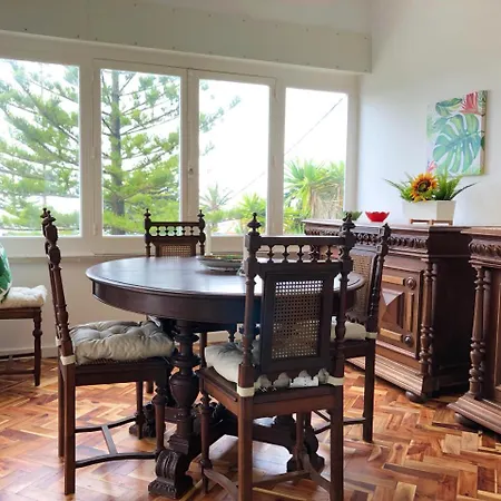 Refuge Holiday Homes Casal De Sao Jose