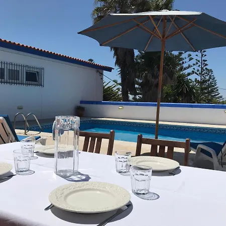 Refuge Holiday Homes Casal De Sao Jose Ferienhaus *