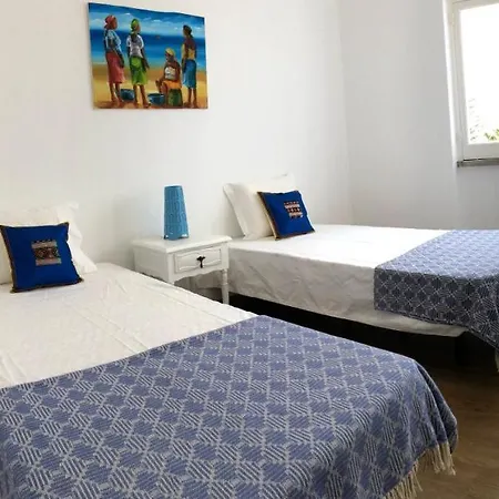 Ferienhaus Refuge Holiday Homes Casal De Sao Jose *